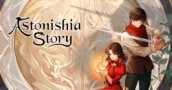 Il Classico RPG Coreano del 1994 Astonishia Story Torna in Occidente nel 2027