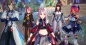 Atelier Karia Porta L'Esplorazione in stile Survival A Febbraio 2027