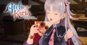 Primo Sguardo ad Atelier Karia: Dettagli sulla Meccanica degli Alimenti e Combattimento Ibrido