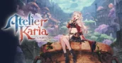 Koei Tecmo svela Atelier Karia e porta Atelier Yumia su Switch 2