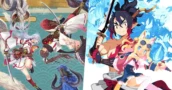 La Australian Classification suggerisce l’arrivo di Disgaea 7 Complete e una versione di Guardians of Azuma per PS5 e Xbox Series