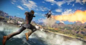 Avalanche Studios avvia la Pre-produzione del Misterioso Progetto AAA Open-World
