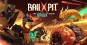 L'aggiornamento Finale di Ball x Pit The Naturalist espande il Caotico Rogue-lite