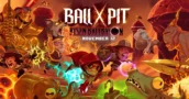 Ball x Pit Risen Ballbylon Espande il Roguelite Verso i Cieli il 12 Novembre