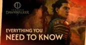 The Blood of Dawnwalker: Tutto Quello Che Devi Sapere Sul Trailer