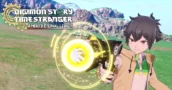 Bandai Namco Svela L'Espansione A Hero's Eternal Legacy Per Digimon Story: Time Stranger, In Arrivo Nel 2027