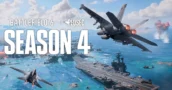 La Roadmap della Stagione 4 di Battlefield 6 svela le Novità del Combattimento Navale