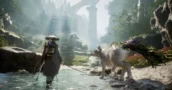 Beast of Reincarnation: Come i Parry ed i Compagni caratterizzano l'Action RPG di Game Freak