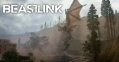 L'Accesso Anticipato PC di BeastLink arriva il 18 Agosto con quattro Kaiju giocabili