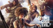 Ubisoft conferma che Beyond Good and Evil 2 è ancora attivamente in sviluppo