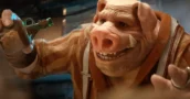 Beyond Good & Evil 2 Continua a Sopravvivere Con Rumors di un Ulteriore Reboot e Nuovo Titolo