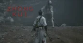 Il Nuovo trailer di Black Myth: Zhong Kui mostra 15 Minuti di Combattimento con Spada su UE5