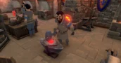 Perché Blacksmith Master esce deliberatamente lo stesso giorno di GTA 6