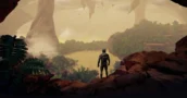 Blind Descent porta l’Esplorazione Marziana in Coop a 4 in Accesso Anticipato Questo Dicembre