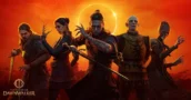 The Blood of Dawnwalker mostra 8 Minuti di Gameplay dalla missione 