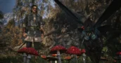 Gameplay The Blood of Dawnwalker: Showcase dei Pixie Sanzhana