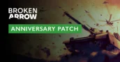 Broken Arrow unisce le build PTE e Live con l’enorme Aggiornamento dell'Anniversario