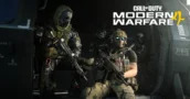 Date della Beta di Call of Duty Modern Warfare 4 e modalità Kill Block confermate