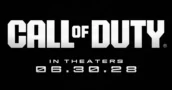 Il film di Call of Duty adatterà l'iconico universo di Modern Warfare