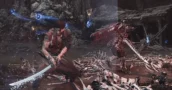 Il Capcom Spotlight rivela il brutale scontro con il boss Dohatsu-ten in Onimusha Way of the Sword