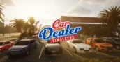 Car Dealer Simulator: il Nuovo Avvincente gioco di compravendita di Auto