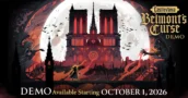 I Creatori di Dead Cells Lanciano la Demo di Castlevania: Belmont's Curse il 1 Ottobre