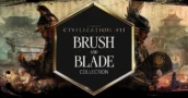 L'aggiornamento 1.4.1 di Civilization 7 e il DLC Brush & Blade in arrivo