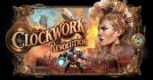 Clockwork Revolution: Uscita Confermata nel 2027 in Esclusiva su Xbox e PC