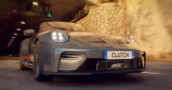 Guarda Oggi la Prima Streaming di Gameplay del gioco di corse Open world Clutch
