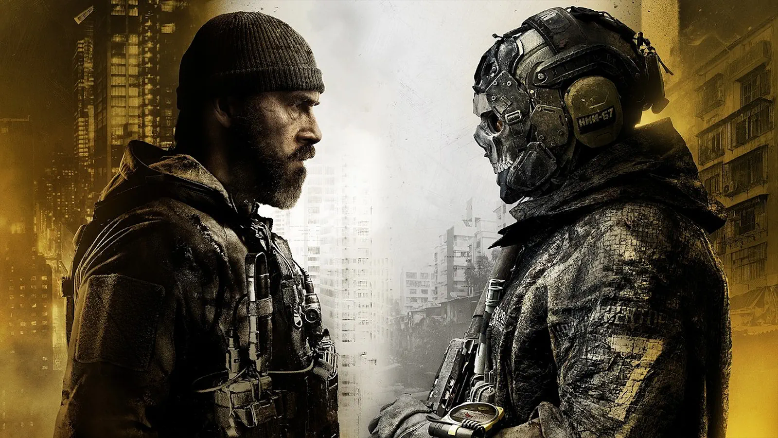 Call of Duty affronta una Grossa Divisione dei Giocatori con Due Distinti Percorsi di Prestigio in MW4 Call of Duty affronta una Grossa Divisione dei Giocatori con Due Distinti Percorsi di Prestigio in MW4