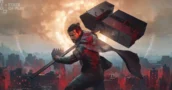 Control Resonant arriva il 24 Settembre su PC e Console