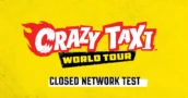 Sega da il via alle Registrazioni per il Network Test di Crazy Taxi World Tour
