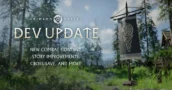 La Roadmap di Crimson Desert Promette un Rework della Storia e Conferma il Cross-Save
