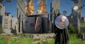 Il porting per Switch 2 di Crimson Desert e la roadmap di DokeV mostrano la visione di Pearl Abyss