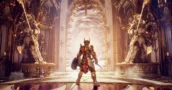 Crimson Moon porta un Action Coop i in Stile Gotico sulla current-gen a Settembre 2026