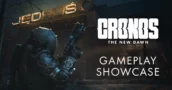 Cronos: The New Dawn mostra la brutale meccanica di fusione nel nuovo trailer