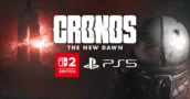 Guarda Cronos: The New Dawn in Azione — Confronto Grafico PS5 vs Switch 2