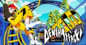 Come Denshattack! riporta in Vita la classica Esperienza Arcade Action questo Luglio