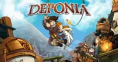 Deponia + 8 Nuovi Giochi PC a 0€ su Steam [Giochi Gratis]