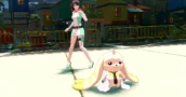 L'aggiornamento gratuito di Digimon Story Time Stranger porta i 60 FPS e l’Assistente  Assistant ora Giocabile