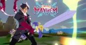 Prova il combattimento in Tempo Reale di Disgaea Mayhem prima del Lancio a Luglio