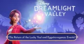 Disney Dreamlight Valley: Guida a Lucky You e Eggstravaganza 2026 [Evento]
