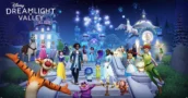 Disney Dreamlight Valley: Riscatta Ora questo Regalo per il nuovo Anno