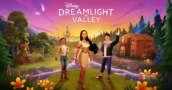 Disney Dreamlight Valley: Pocahontas arriva finalmente nella Valle