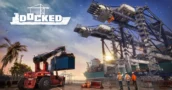Docked: Guida la rinascita di Port Wake in questo Sim Realistico
