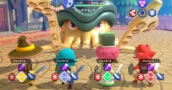 Dokapon Kingdom: Connect 2 porta Co-op, Battaglie di Giga Mostri e Creazione Personaggi per l’Estate 2027