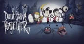 Don't Starve Together Raggiunge un Nuovo Record Di Giocatori Su Steam Dopo Dieci Anni