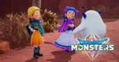 Dragon Quest Monsters Withered World Mostra le Novità della Sintesi ed il Roster da 500 Mostri
