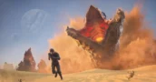 Dune Awakening porta L'Edizione Fisica su PS5 E la Modalità Offline in Solitaria