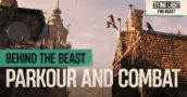 Dying Light: The Beast – Un primo Sguardo al nuovo brutale Combattimento e Parkour